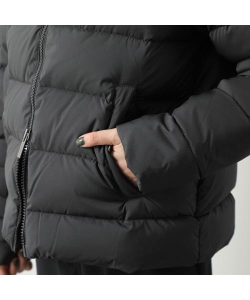 ピレネックス PYRENEX PYRENEX ダウンジャケット SPOUTNIC ブルゾン （4161/Deep-Ink） 4161/Deep-Ink