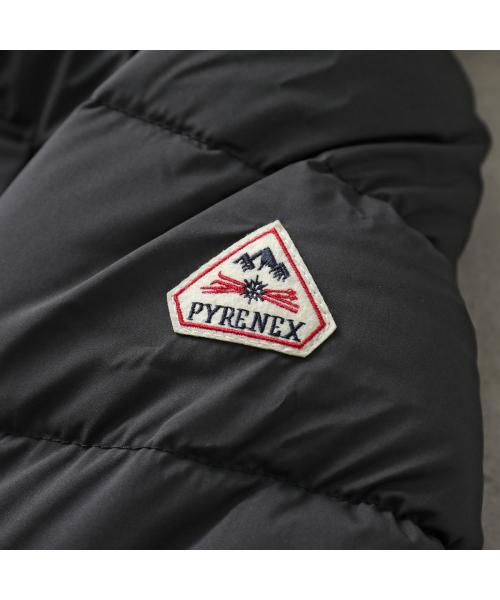 ピレネックス PYRENEX PYRENEX ダウンジャケット SPOUTNIC ブルゾン （4161/Deep-Ink） 4161/Deep-Ink
