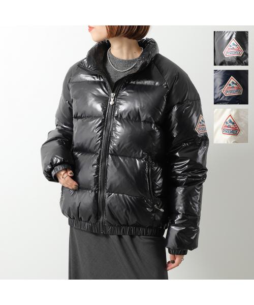 ピレネックス PYRENEX PYRENEX ダウンジャケット VINTAGE MYTHIC （0009/BLACK/ブラック） 0009/BLACK/ブラック