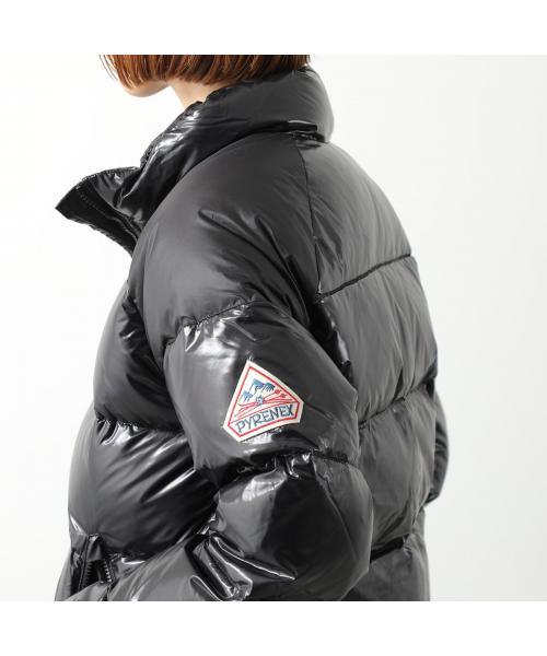 ピレネックス PYRENEX PYRENEX ダウンジャケット VINTAGE MYTHIC （0009/BLACK/ブラック） 0009/BLACK/ブラック