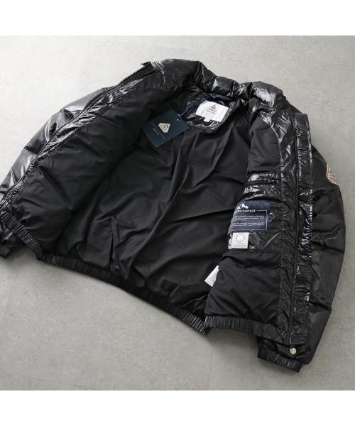 ピレネックス PYRENEX PYRENEX ダウンジャケット VINTAGE MYTHIC （0009/BLACK/ブラック） 0009/BLACK/ブラック