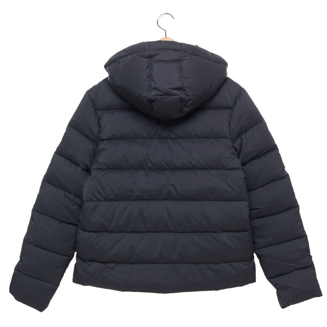 ピレネックス PYRENEX ダウンジャケット コート ブルゾン スプートニック ネイビー レディース PYRENEX HWY034P 4161 （DEEP INK） DEEP INK