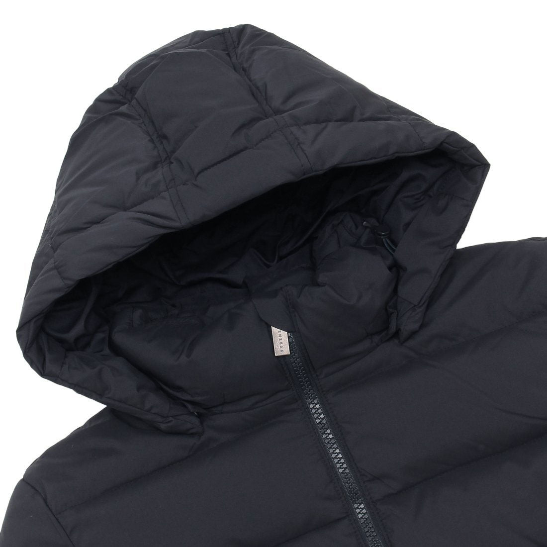 ピレネックス PYRENEX ダウンジャケット コート ブルゾン スプートニック ネイビー レディース PYRENEX HWY034P 4161 （DEEP INK） DEEP INK