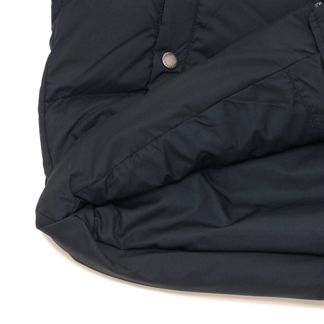 ピレネックス PYRENEX ダウンジャケット コート ブルゾン スプートニック ネイビー レディース PYRENEX HWY034P 4161 （DEEP INK） DEEP INK