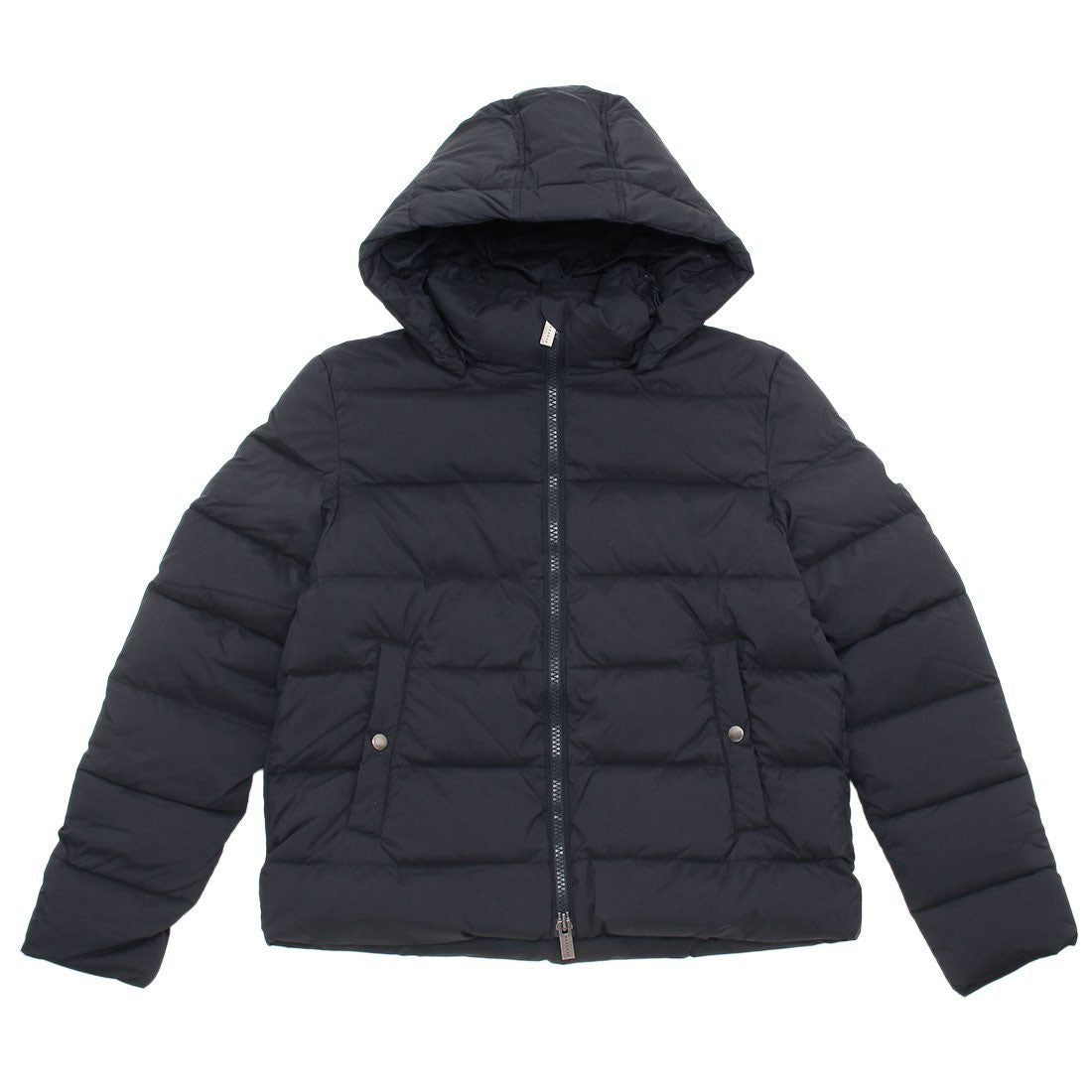 ピレネックス PYRENEX ダウンジャケット コート ブルゾン スプートニック ネイビー レディース PYRENEX HWY034P 4161 （DEEP INK） DEEP INK