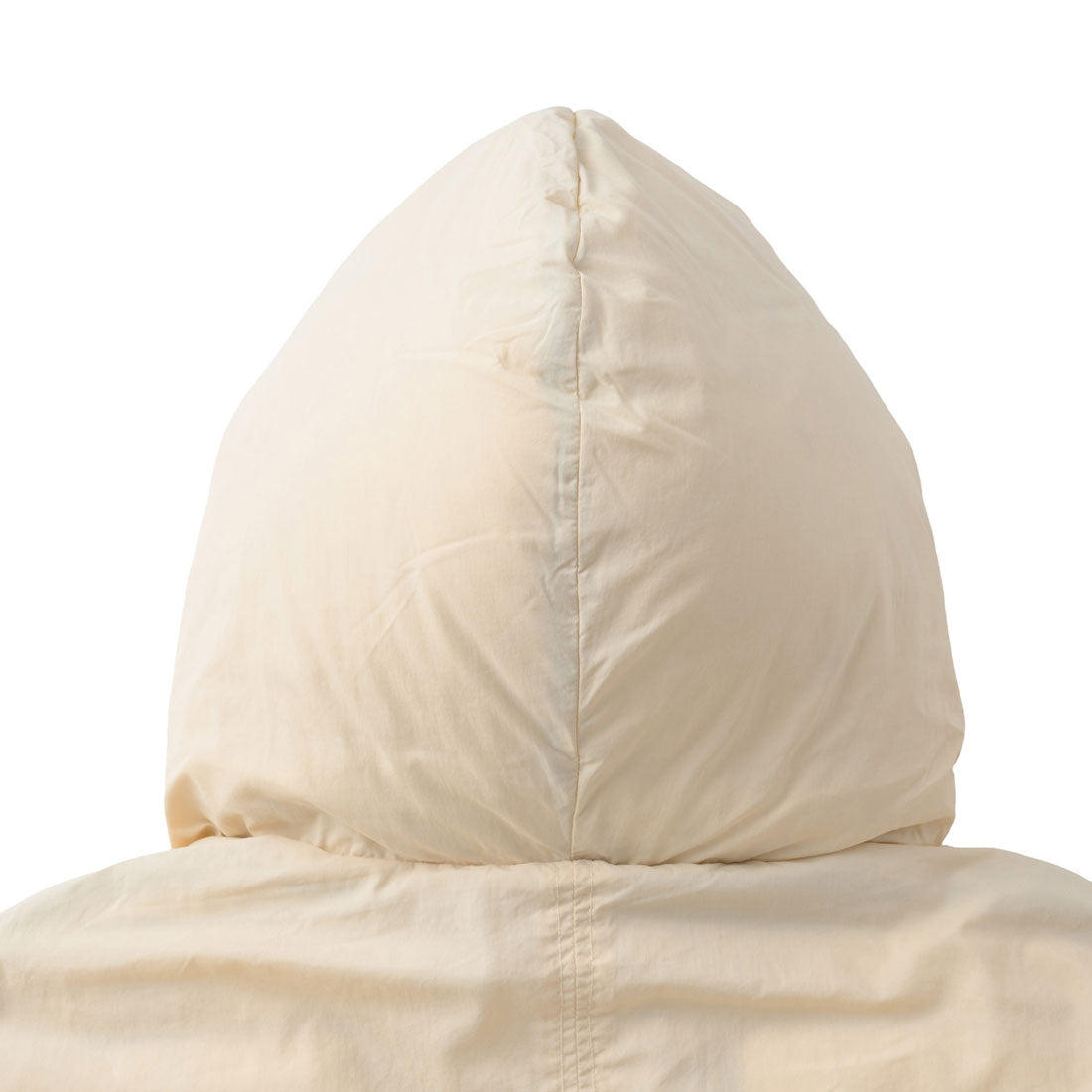 ピレネックス PYRENEX ダウンジャケット アティチュード ショートダウンパーカー HWY027 P （アイボリー(1003)） アイボリー(1003)