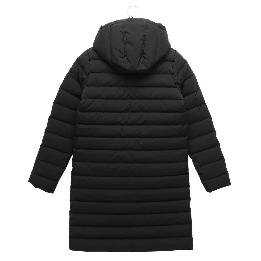 PYRENEX Down Jacket Coat Sputnik Black Women's PYRENEX HWS006 BLACK