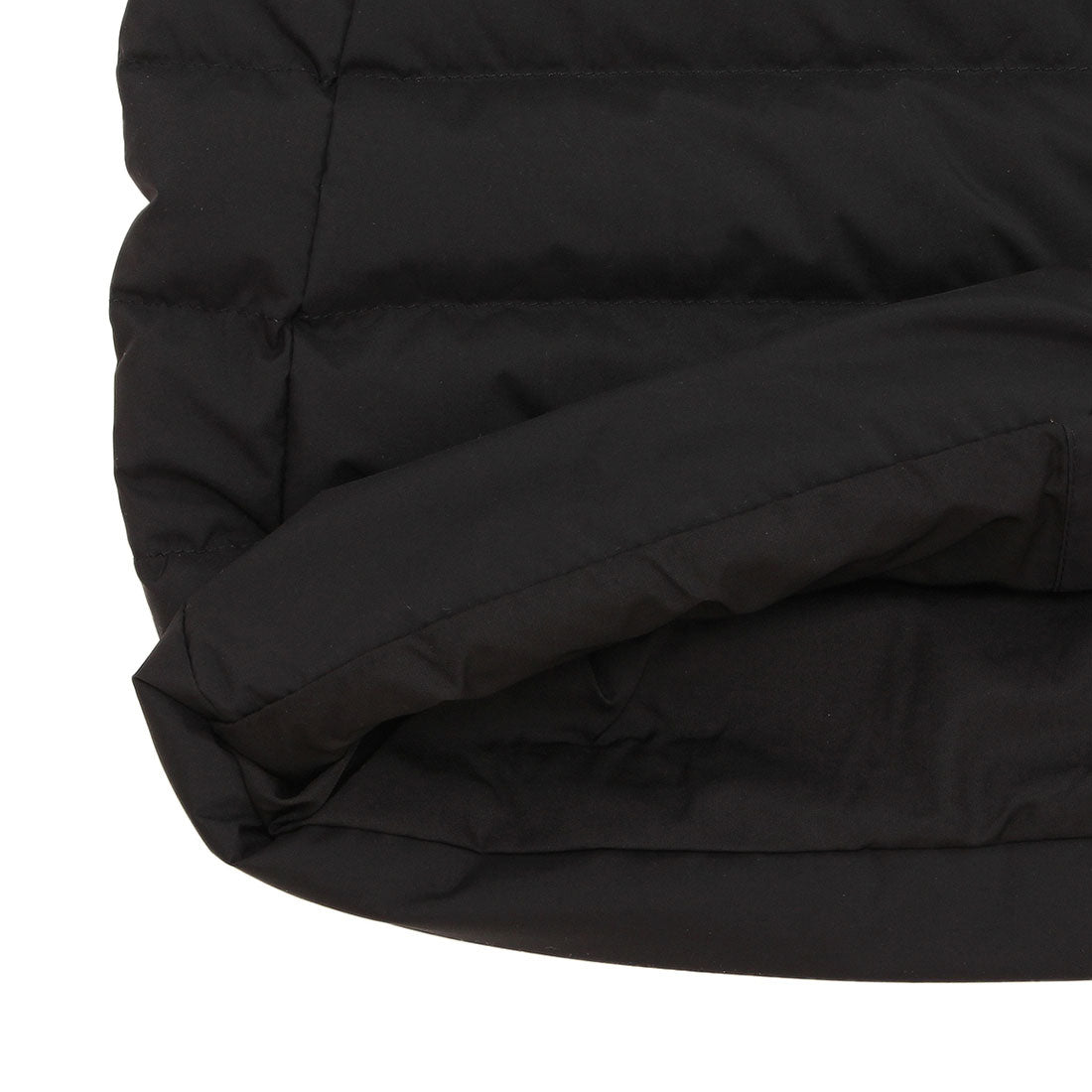 PYRENEX Down Jacket Coat Sputnik Black Women's PYRENEX HWS006 BLACK