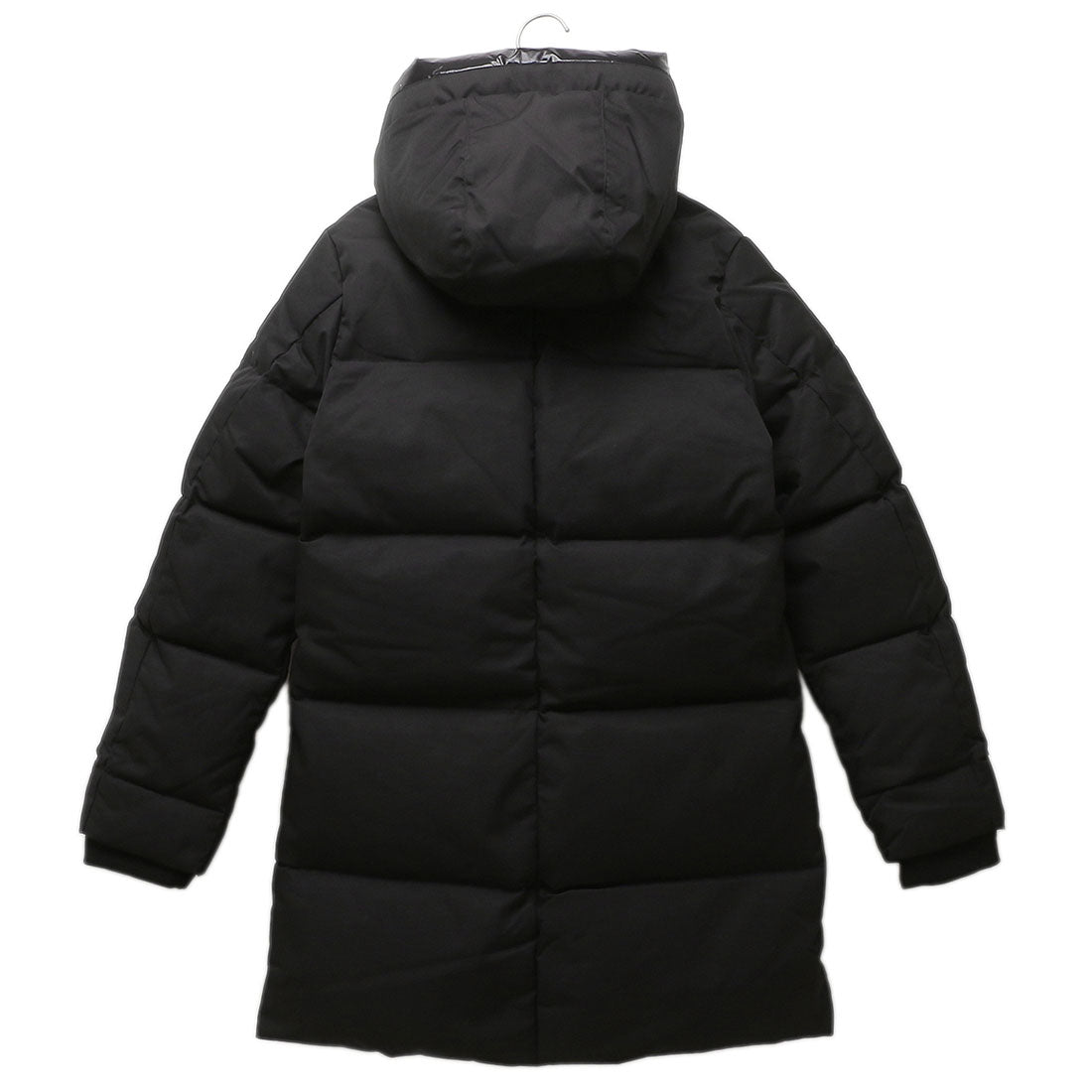 pirenex pyrenex down夾克法院鳳凰黑色女士pyrenex hwu024黑色