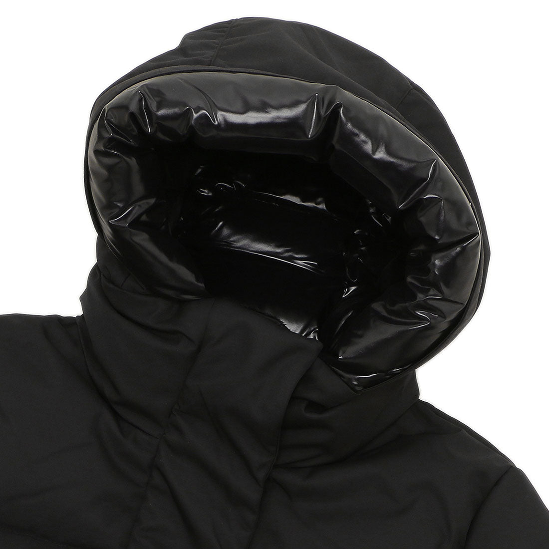 pirenex pyrenex down夾克法院鳳凰黑色女士pyrenex hwu024黑色