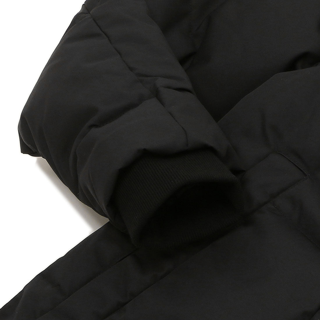 pirenex pyrenex down夾克法院鳳凰黑色女士pyrenex hwu024黑色