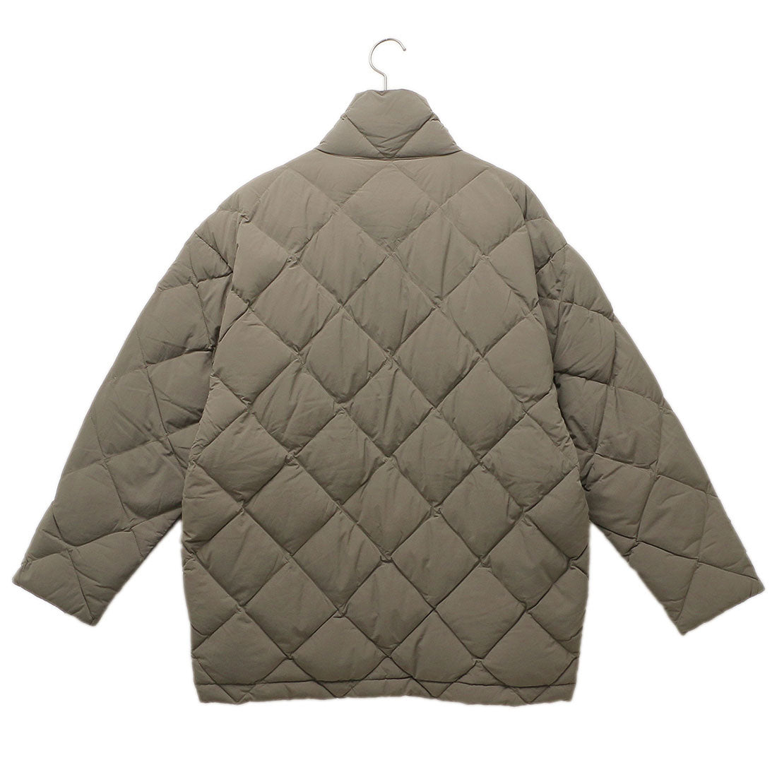 ピレネックス PYRENEX ダウンジャケット コート ヴァリー アウター ベージュ レディース PYRENEX HWU028 MERMAID