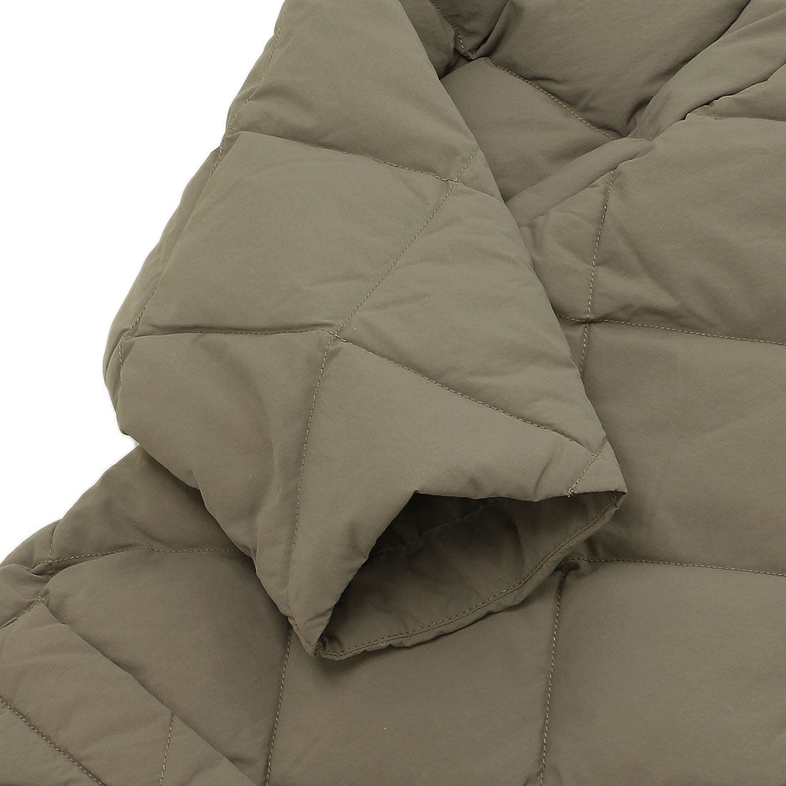 ピレネックス PYRENEX ダウンジャケット コート ヴァリー アウター ベージュ レディース PYRENEX HWU028 MERMAID