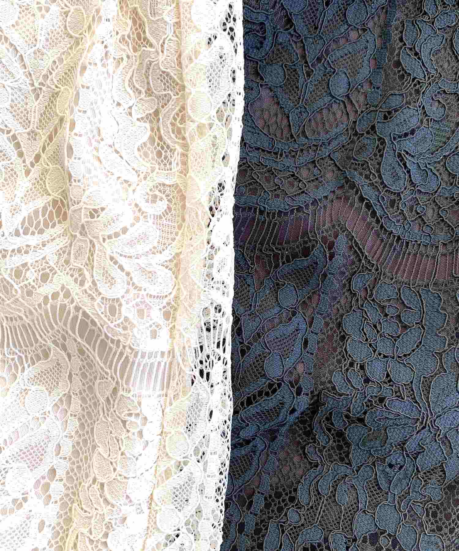 Q Scalar Race Wide Pants