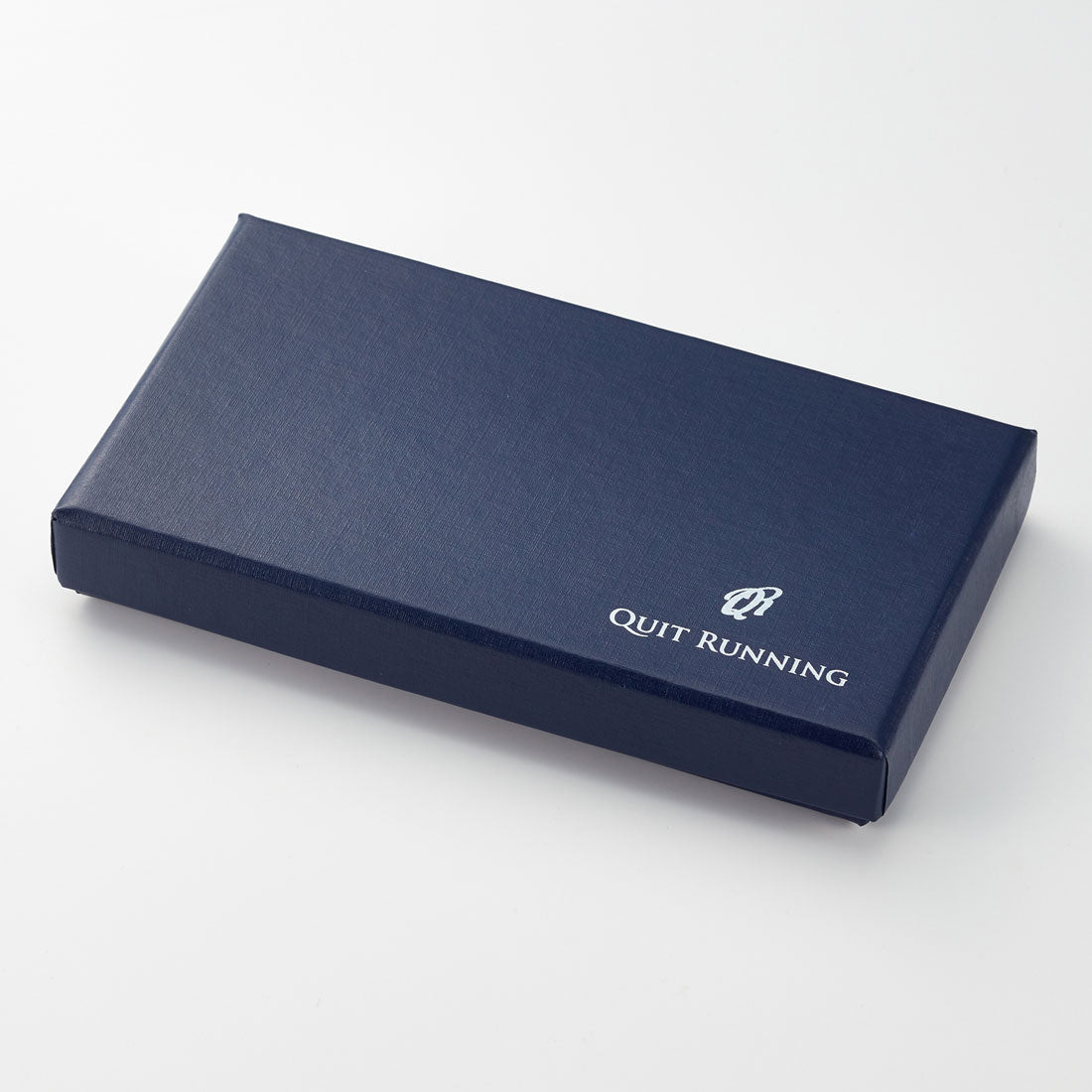 クイトランニング Quit Running ネクタイピン3本セット （シルバー系その他7） シルバー系その他7