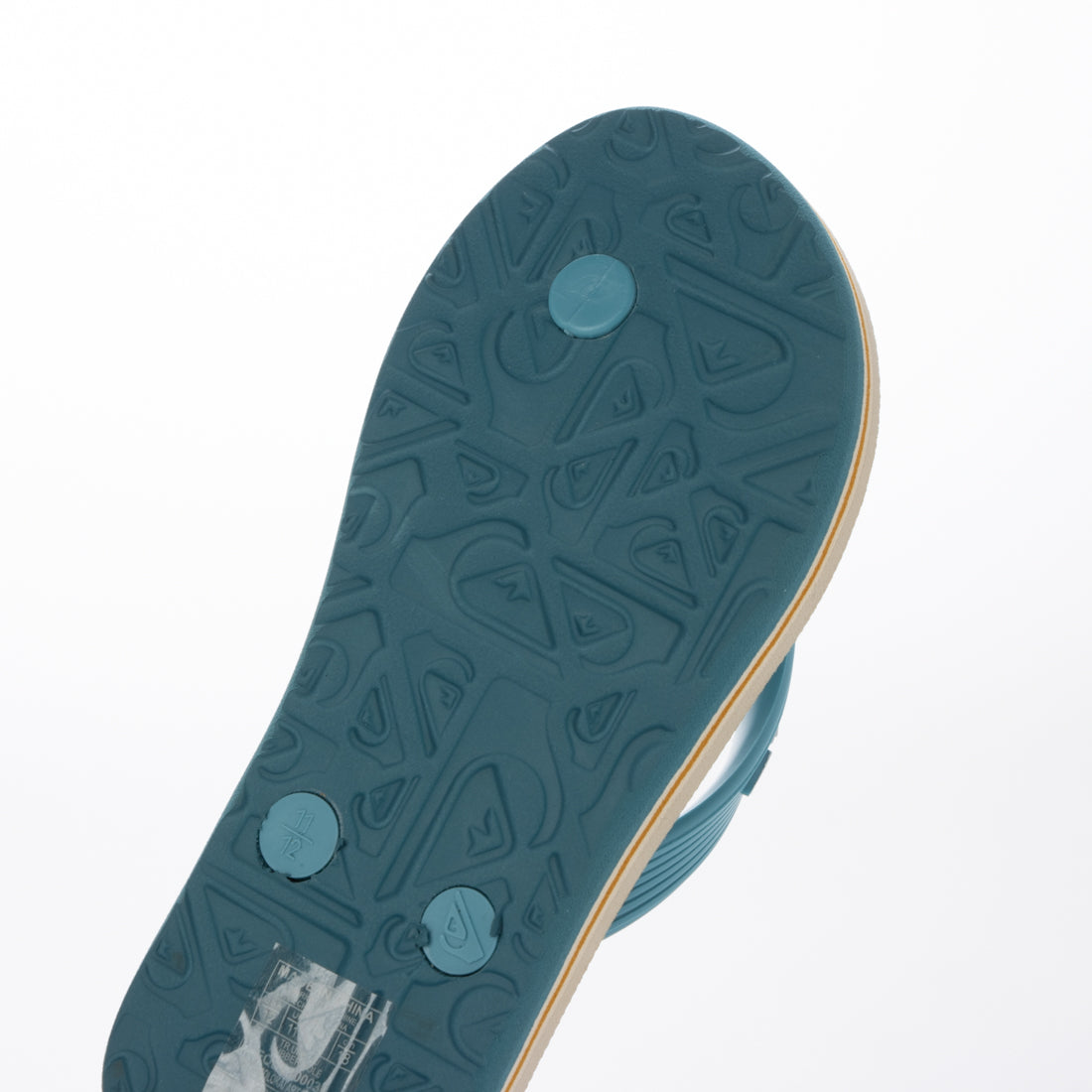 クイックシルバー QUIKSILVER MOLOKAI ART 26 YOUTH （ブルー） ブルー