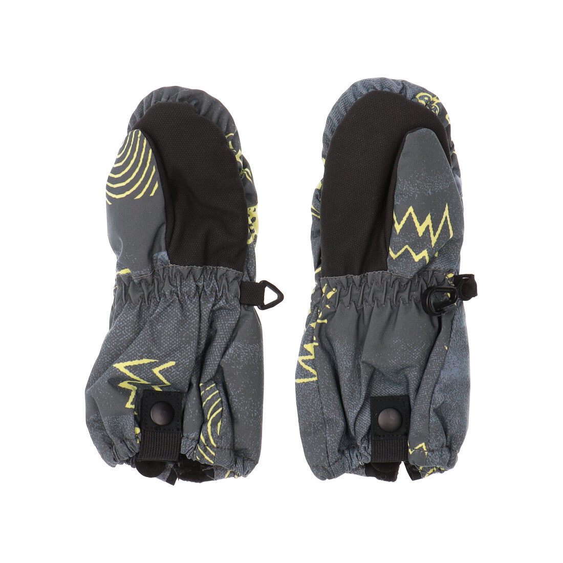 クイックシルバー QUIKSILVER INDIE KIDS MITT