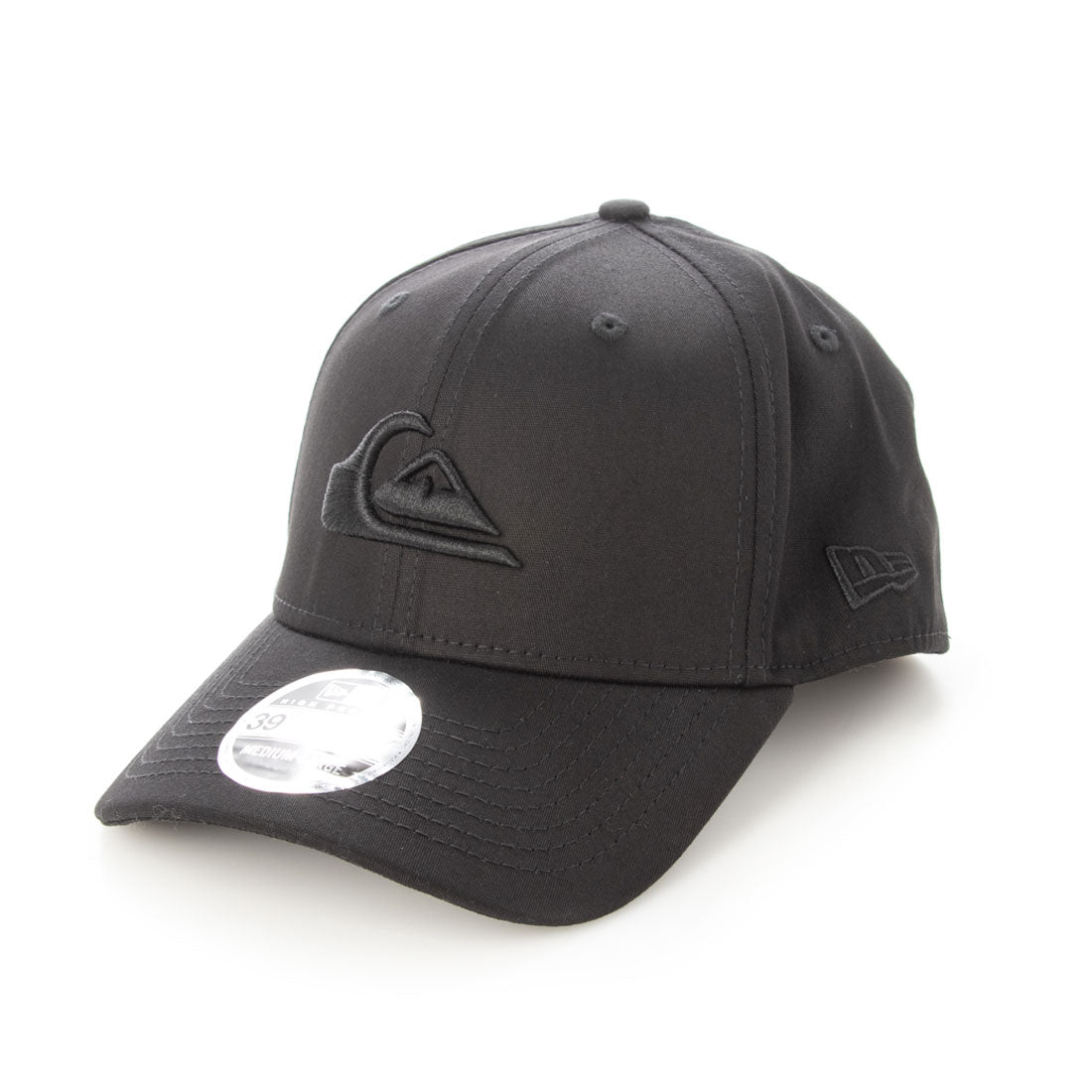 クイックシルバー QUIKSILVER MOUNTAIN ＆ WAVE BLACK （ブラック） ブラック