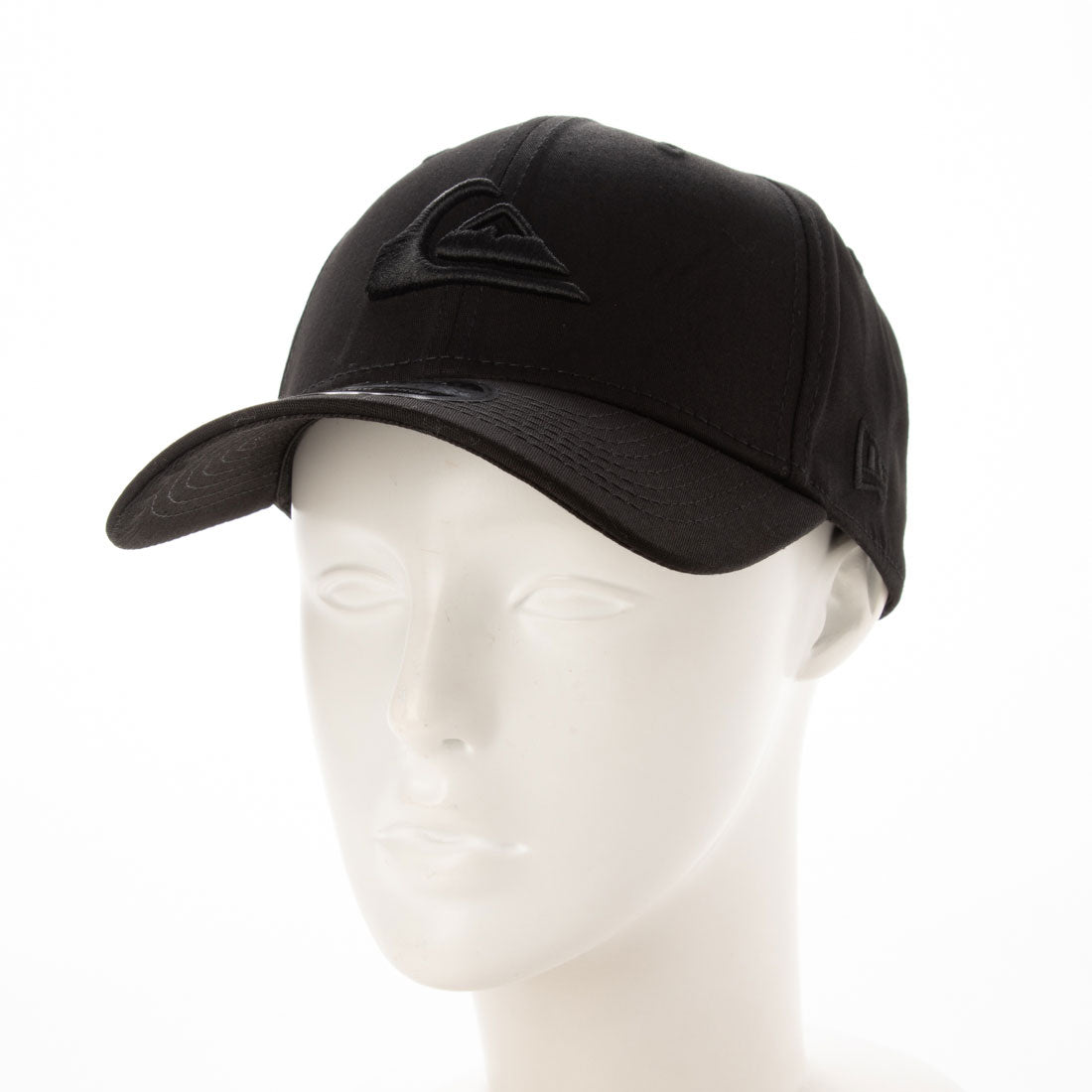クイックシルバー QUIKSILVER MOUNTAIN ＆ WAVE BLACK （ブラック） ブラック