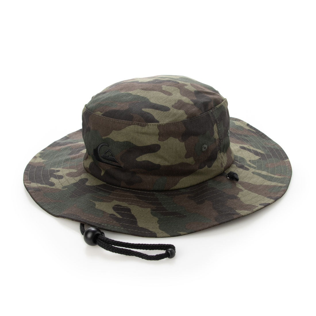 クイックシルバー QUIKSILVER BUSHMASTER