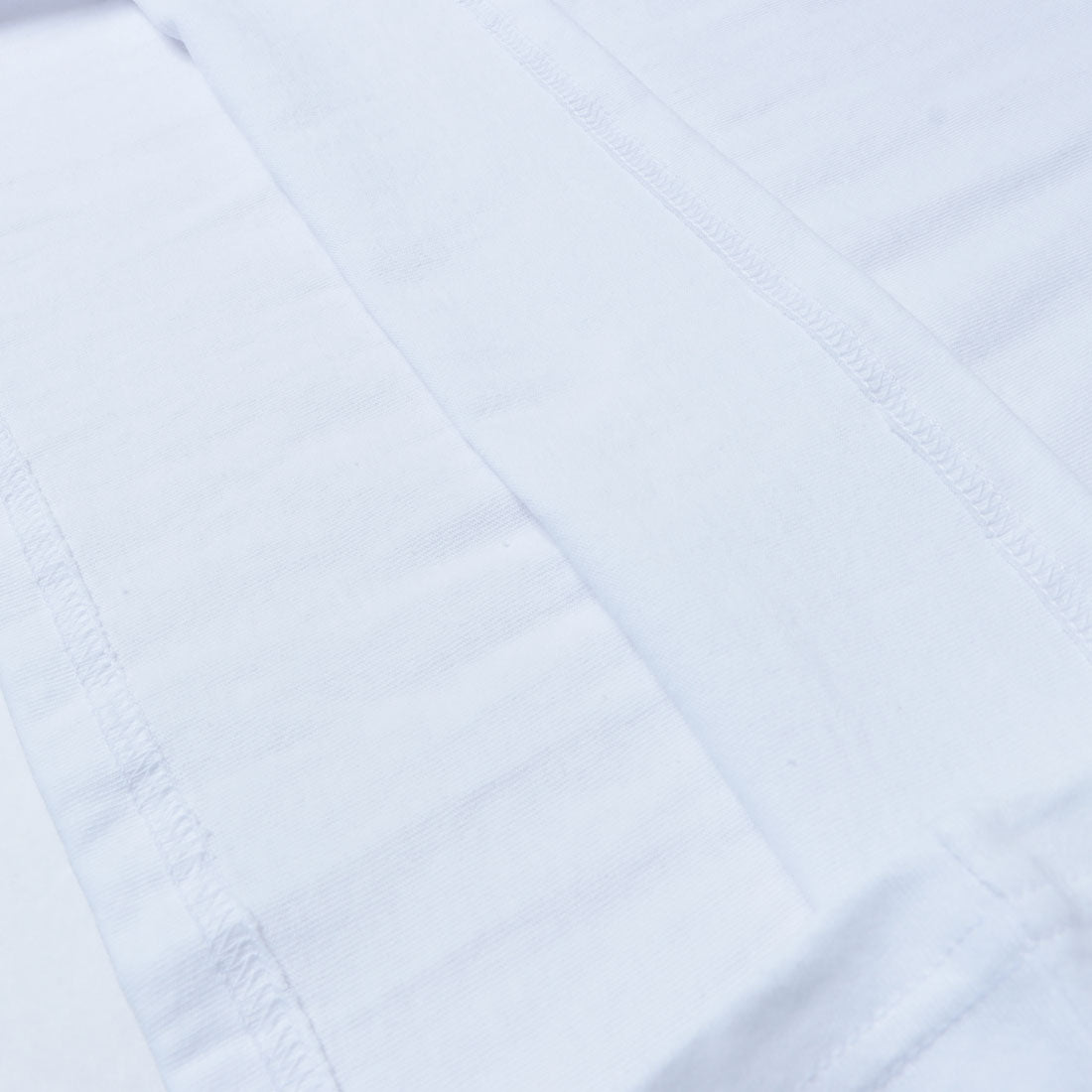 クイックシルバー QUIKSILVER TYPED OUT ST YOUTH 半袖Tシャツ （ホワイト） ホワイト