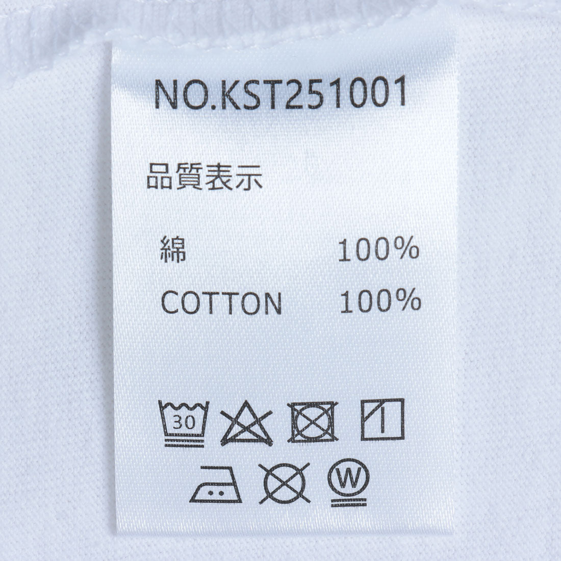 クイックシルバー QUIKSILVER TYPED OUT ST YOUTH 半袖Tシャツ （ホワイト） ホワイト