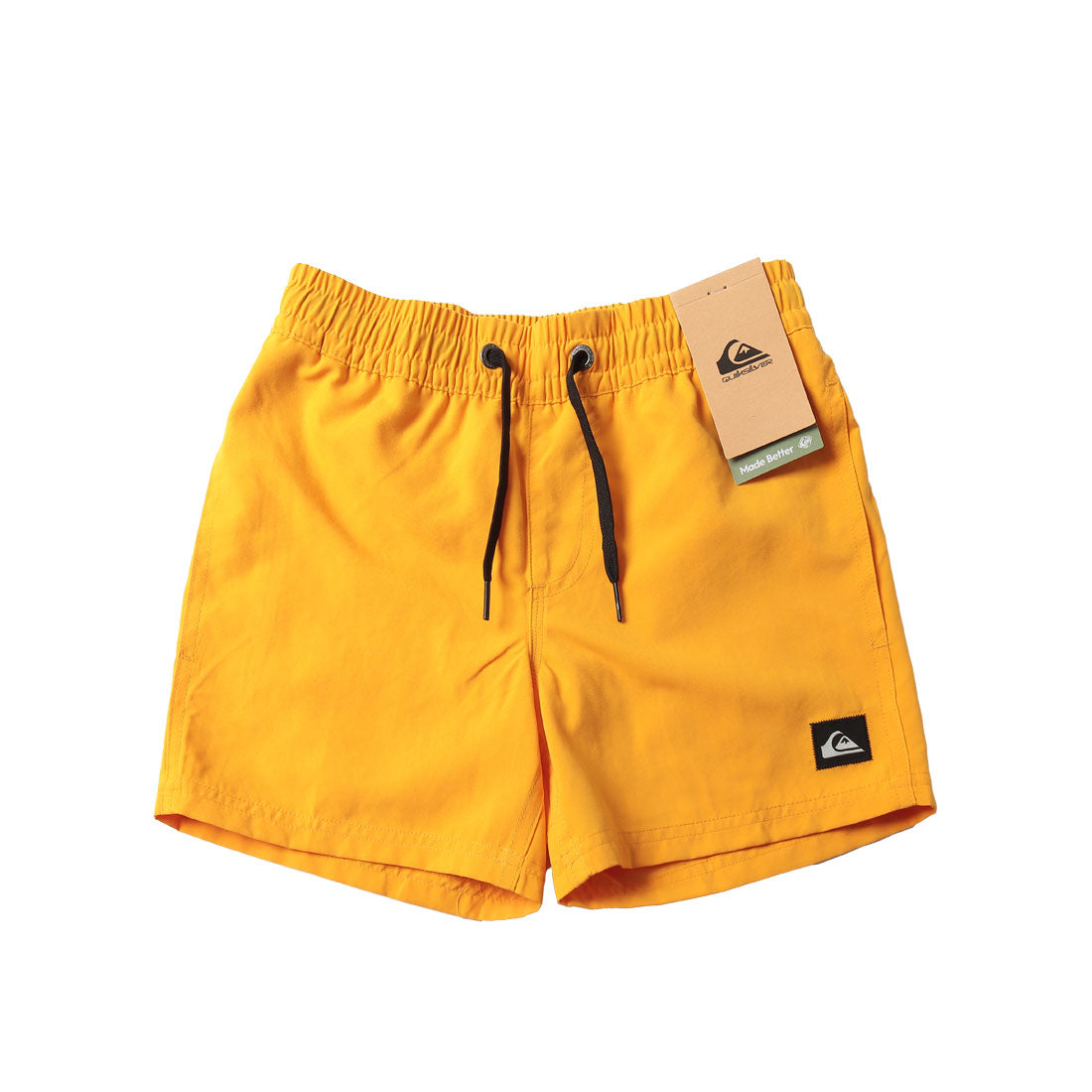 クイックシルバー QUIKSILVER EVERYDAY VOLLEY YTH 【返品不可商品】 （イエロー） イエロー