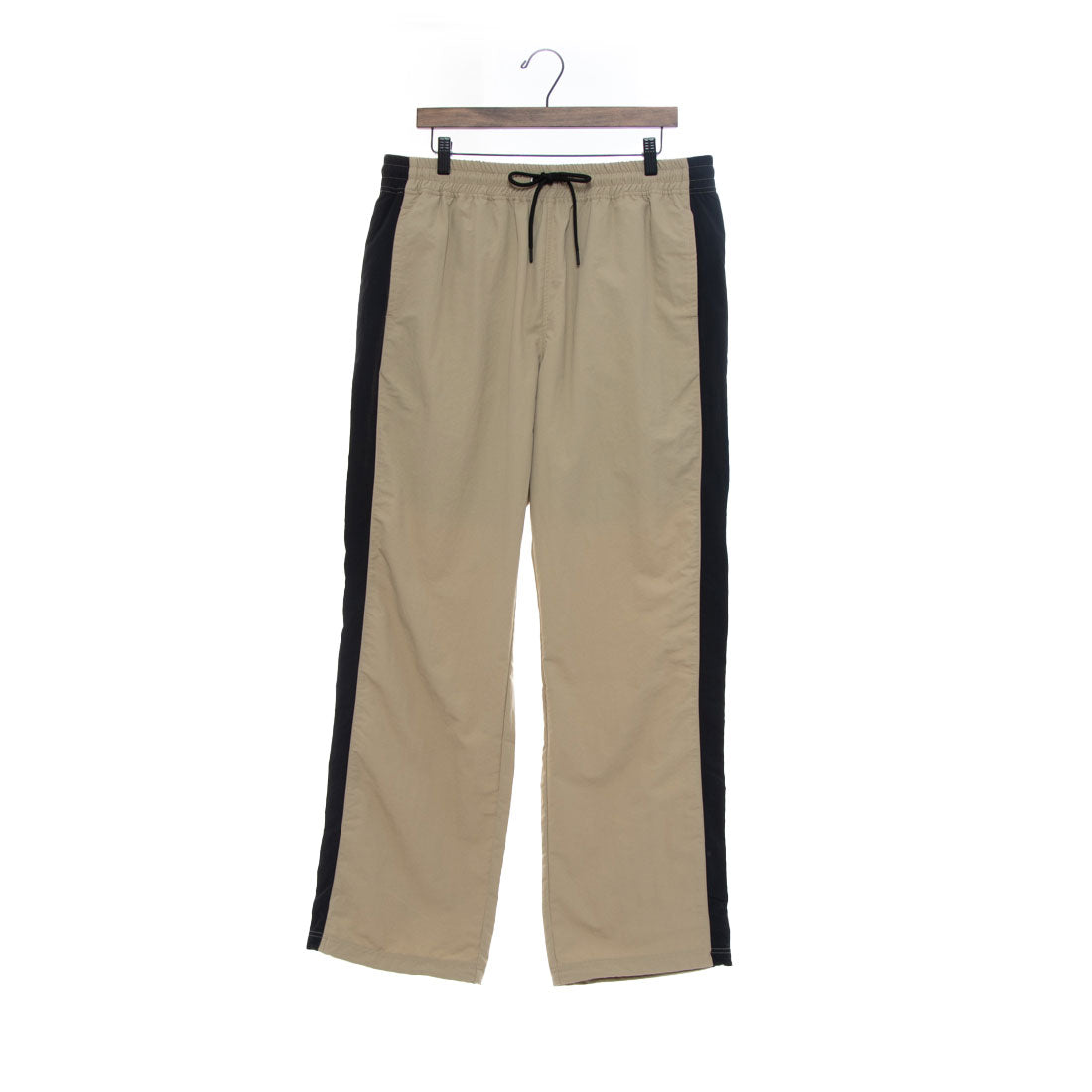 クイックシルバー QUIKSILVER PANEL MIL PANTS,ベージュ