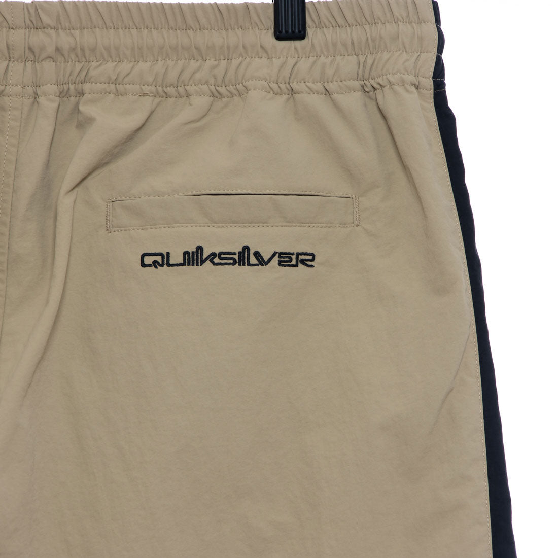 クイックシルバー QUIKSILVER PANEL MIL PANTS