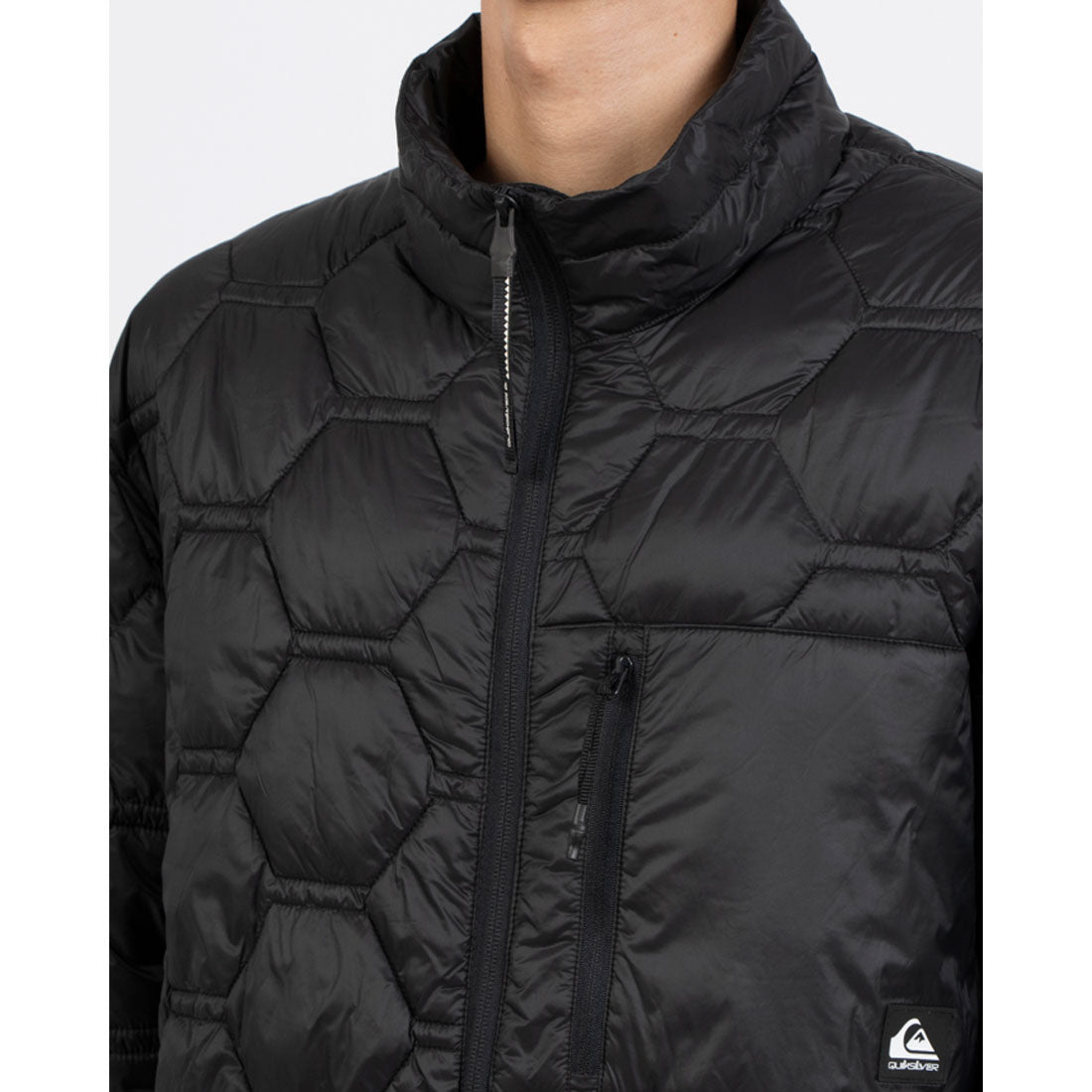 クイックシルバー QUIKSILVER FUSE JACKET