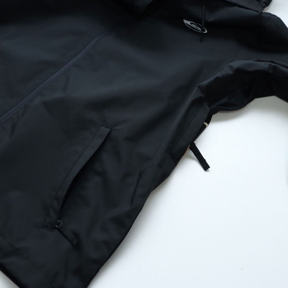 クイックシルバー QUIKSILVER HIGH IN THE HOOD JK
