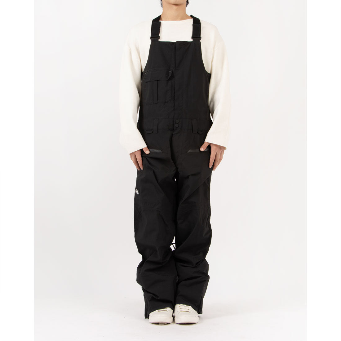 クイックシルバー QUIKSILVER UTILITY BIB