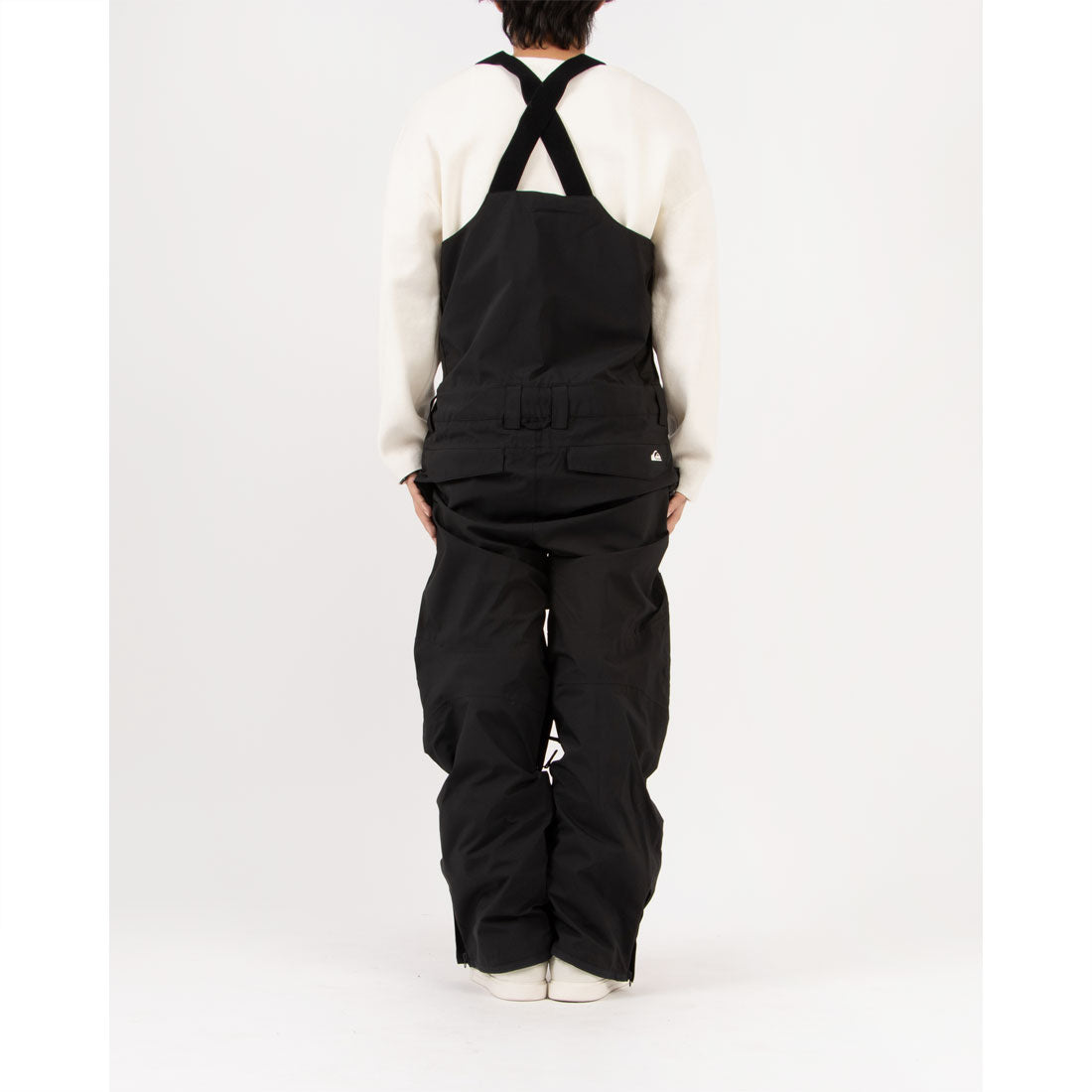 クイックシルバー QUIKSILVER UTILITY BIB