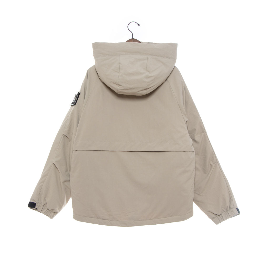 クイックシルバー QUIKSILVER QUIK DOWN JACKET