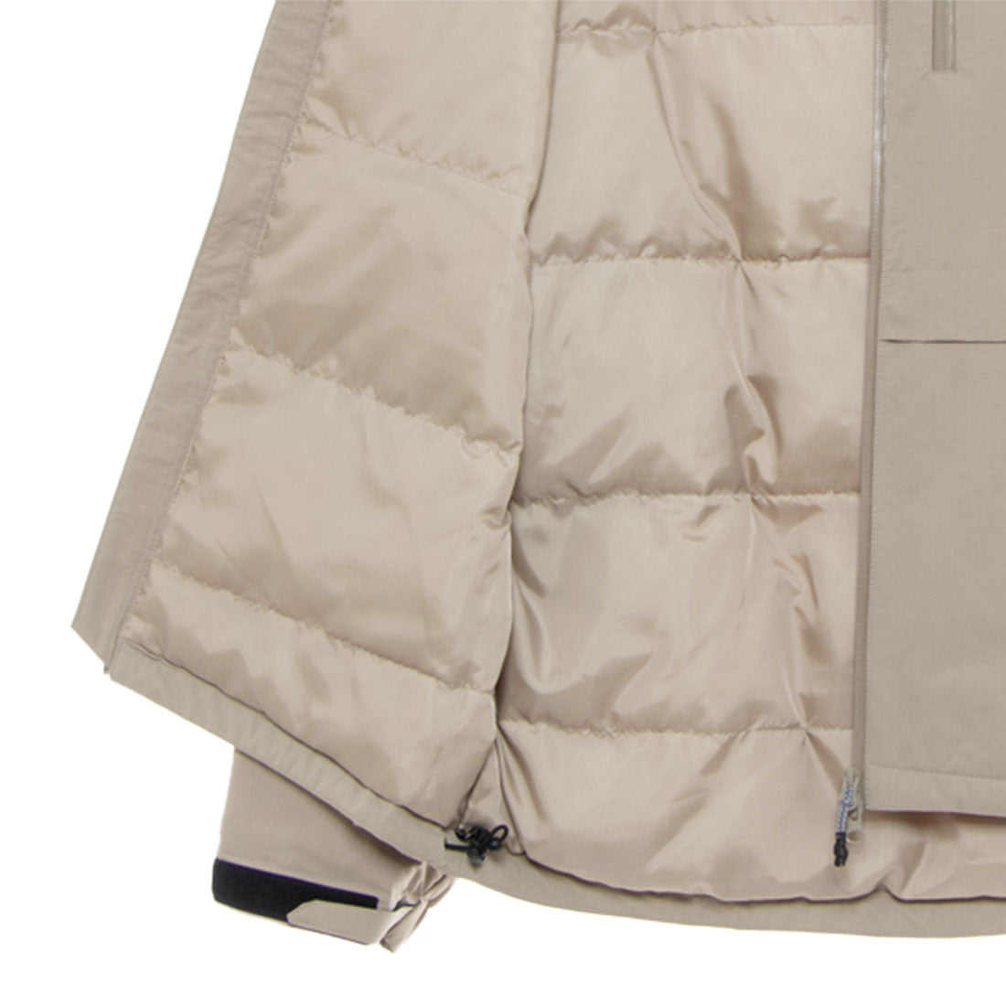 クイックシルバー QUIKSILVER QUIK DOWN JACKET