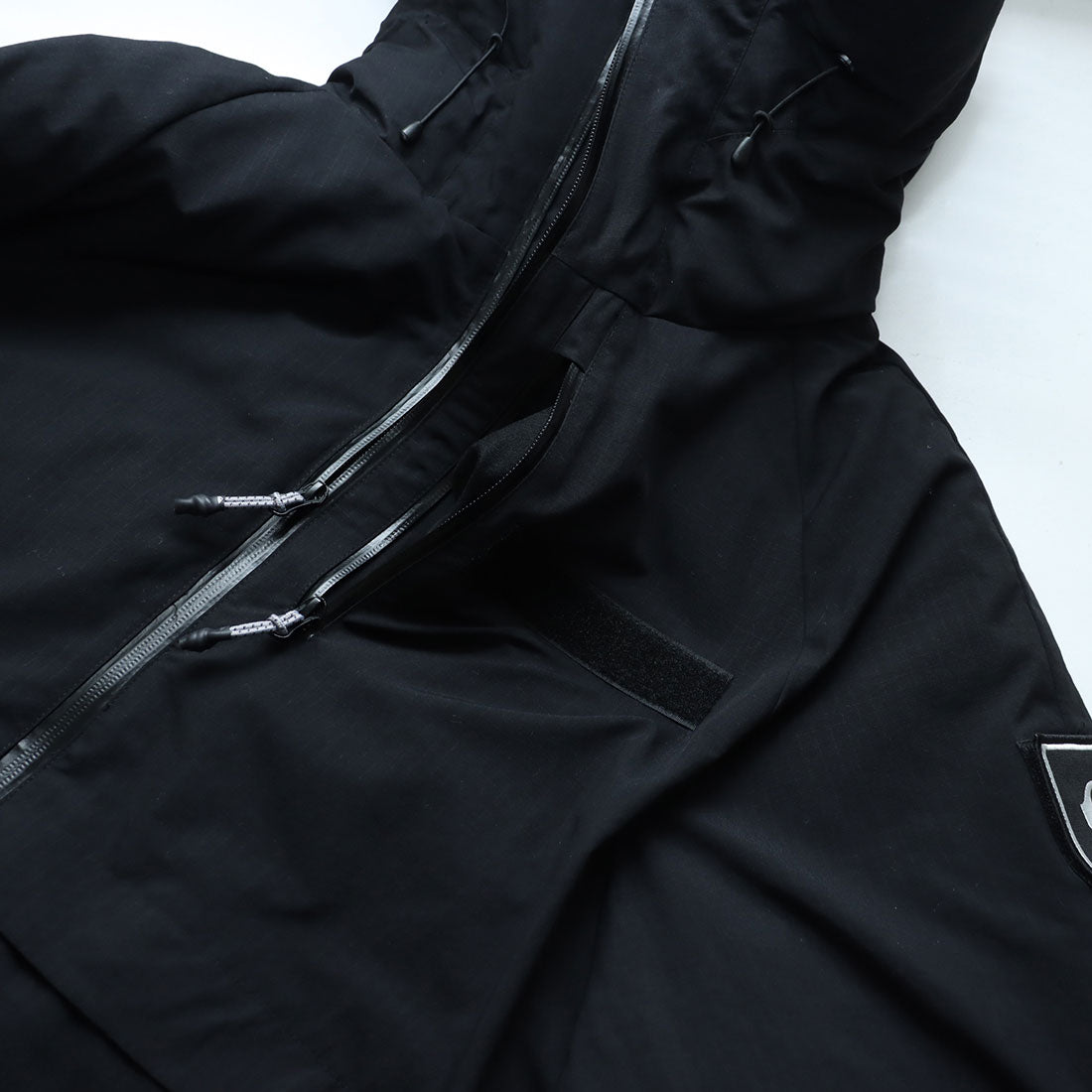 クイックシルバー QUIKSILVER QUIK DOWN JACKET