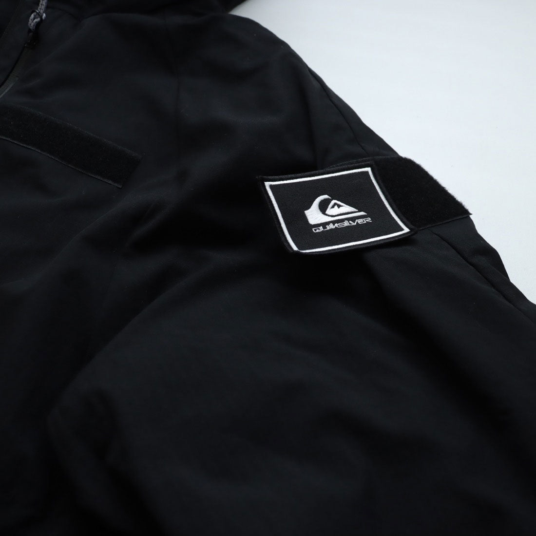 クイックシルバー QUIKSILVER QUIK DOWN JACKET