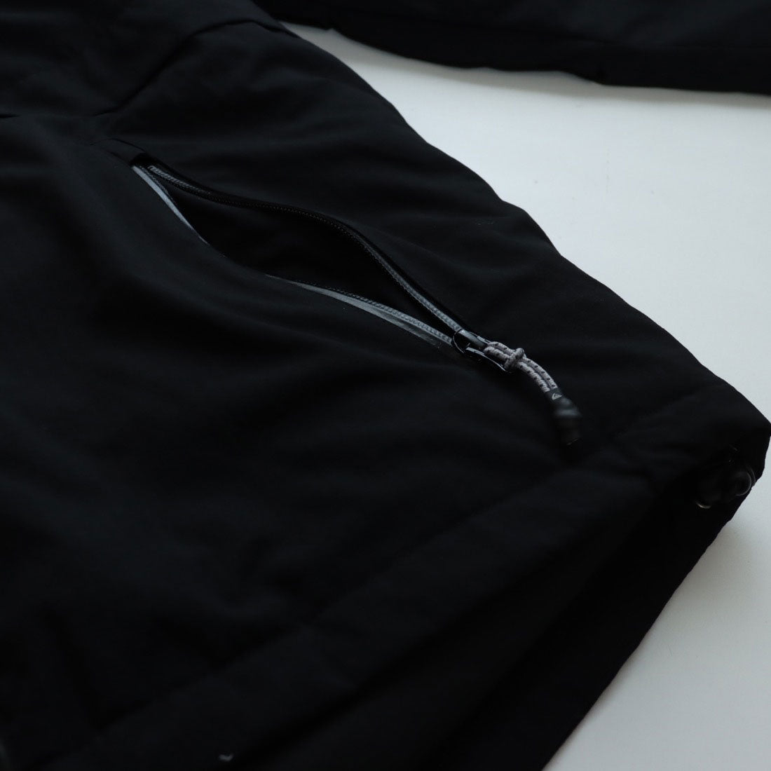 クイックシルバー QUIKSILVER QUIK DOWN JACKET