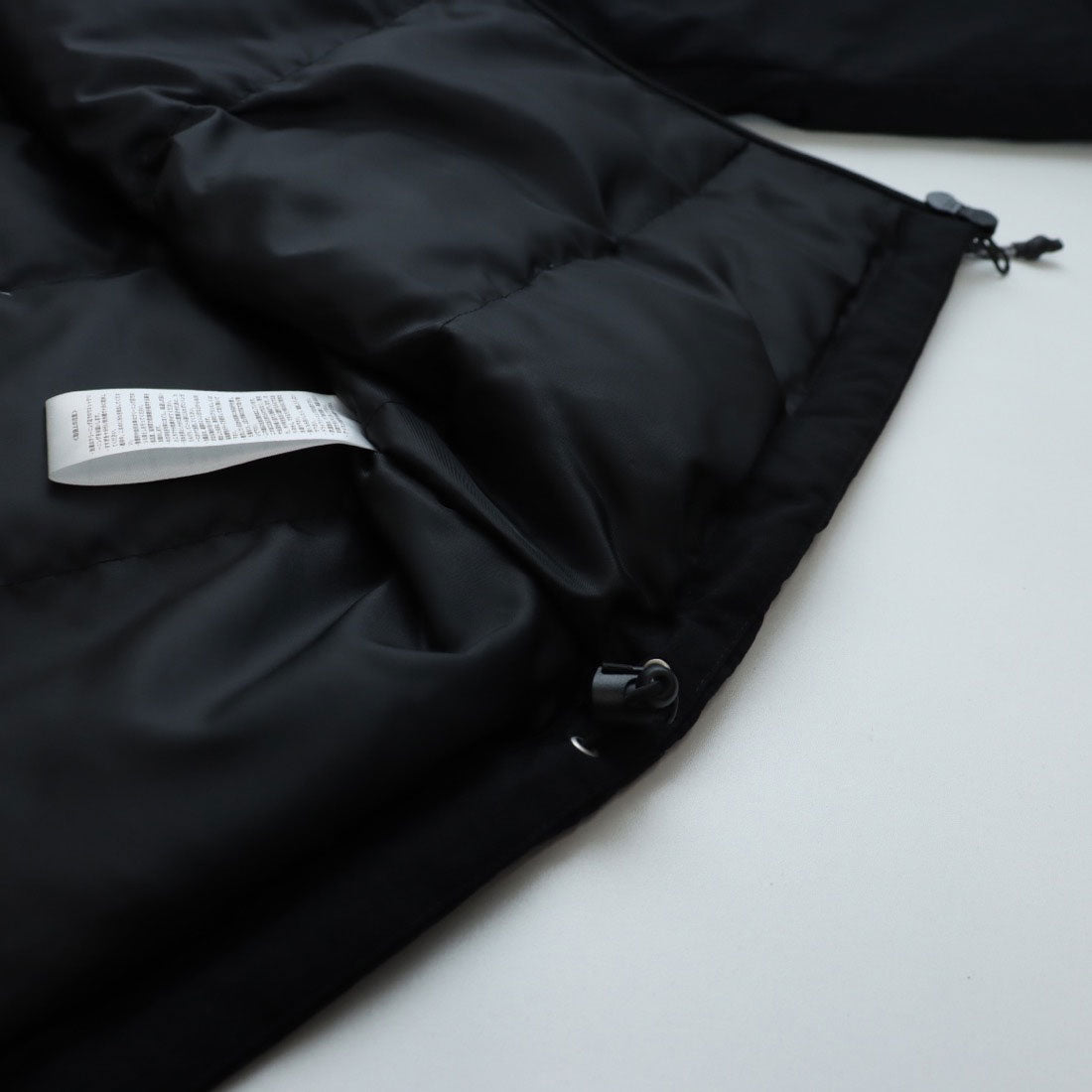 クイックシルバー QUIKSILVER QUIK DOWN JACKET