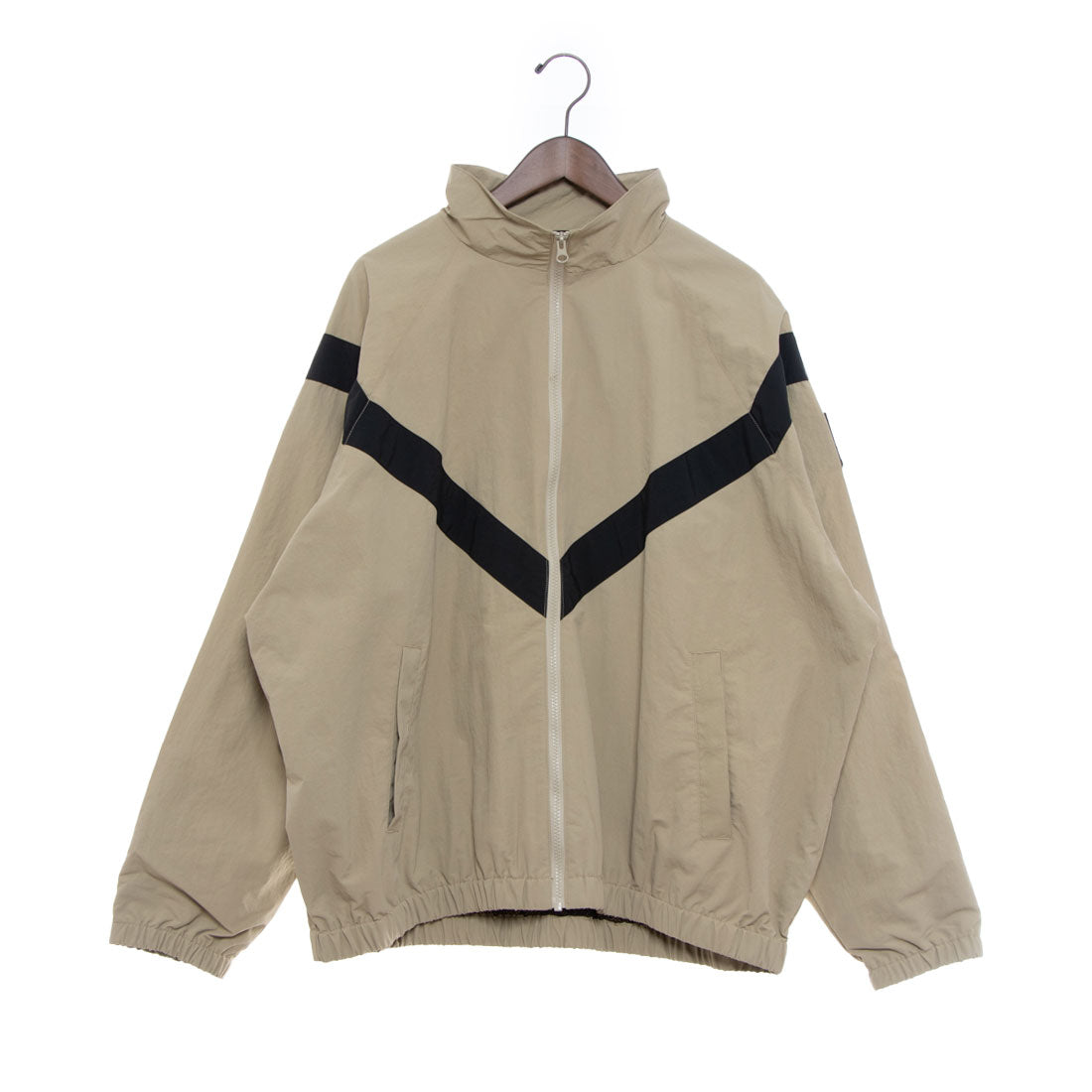 クイックシルバー QUIKSILVER PANEL MIL JACKET