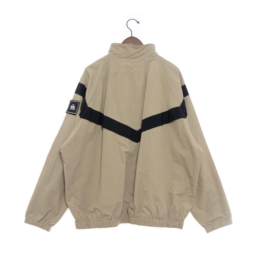 クイックシルバー QUIKSILVER PANEL MIL JACKET