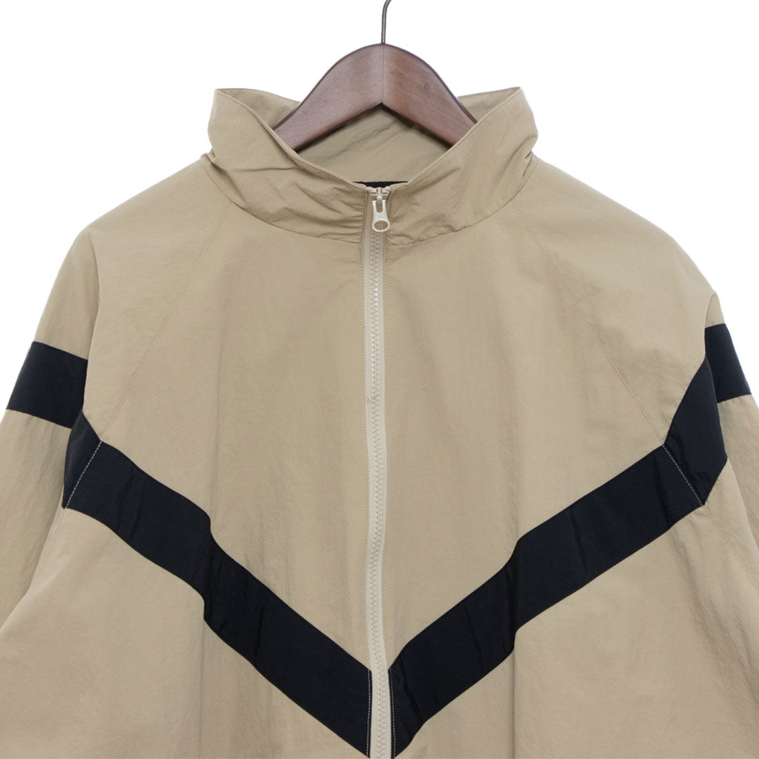 クイックシルバー QUIKSILVER PANEL MIL JACKET