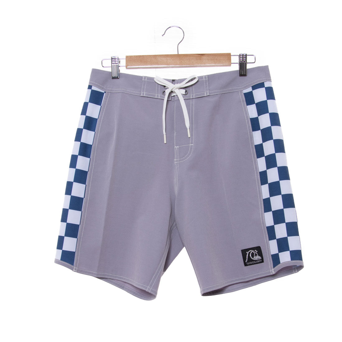 クイックシルバー QUIKSILVER ORIGINAL ARCH 18,ベージュ