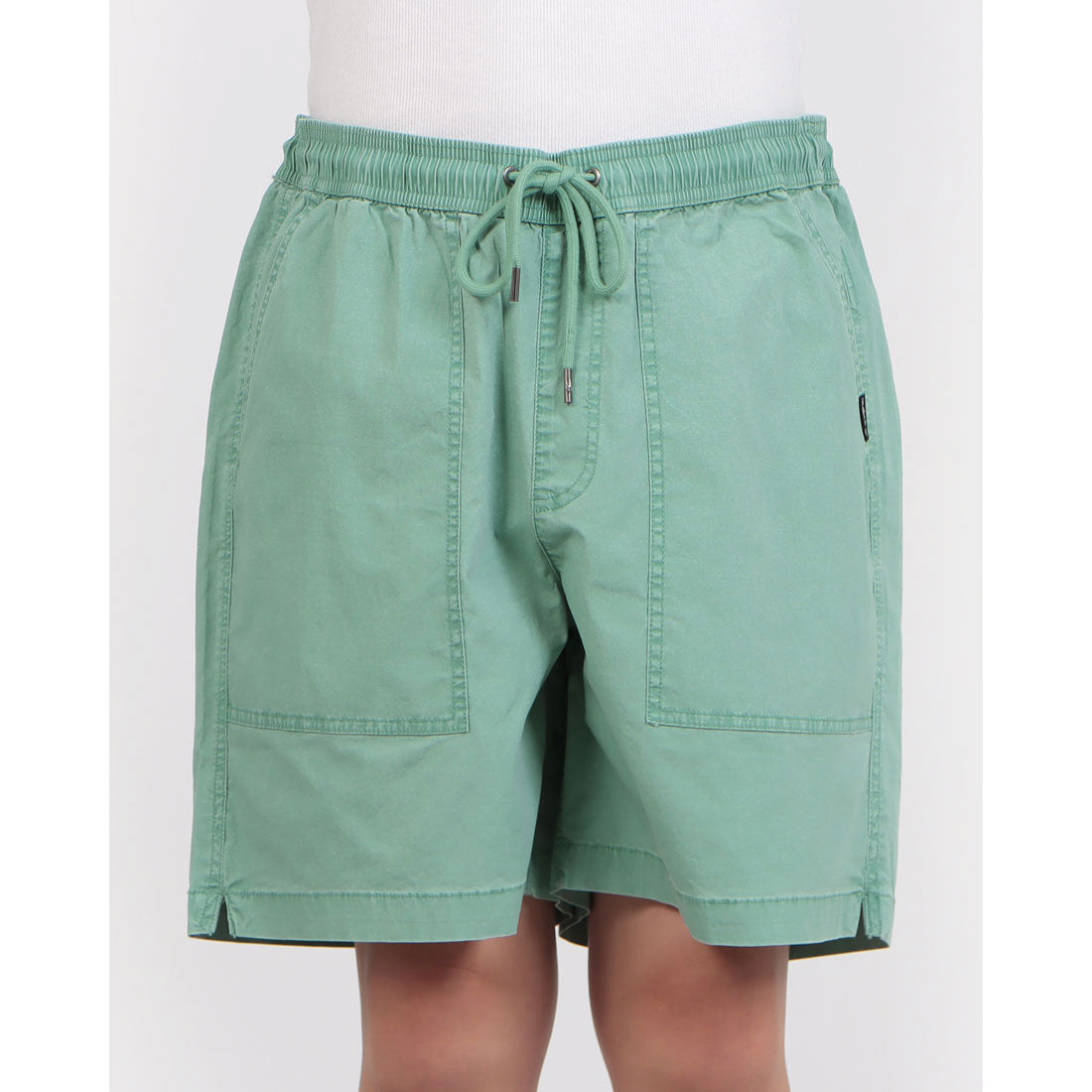 クイックシルバー QUIKSILVER TAXER FATIGUE （GJR0） GJR0
