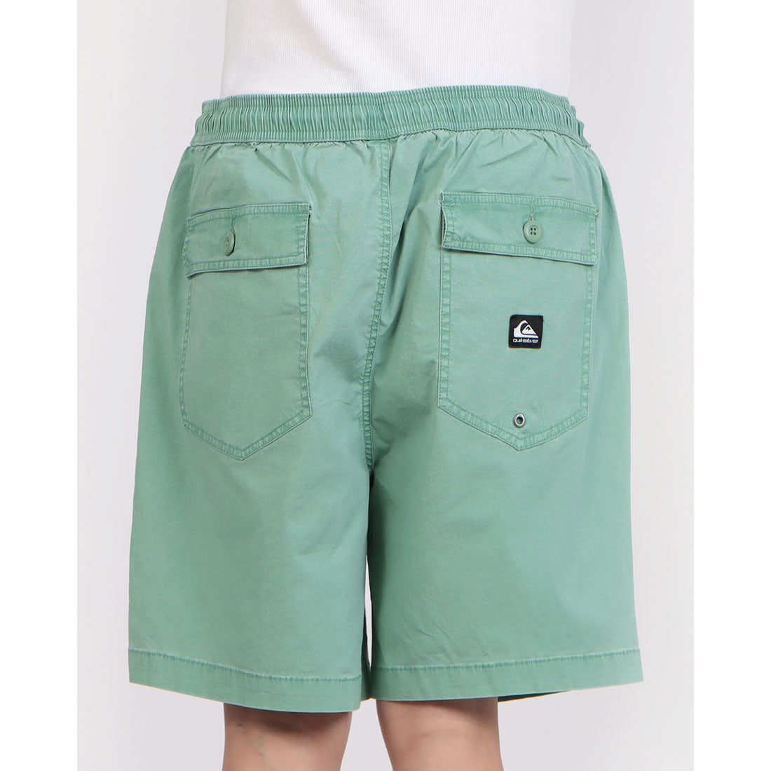 クイックシルバー QUIKSILVER TAXER FATIGUE （GJR0） GJR0