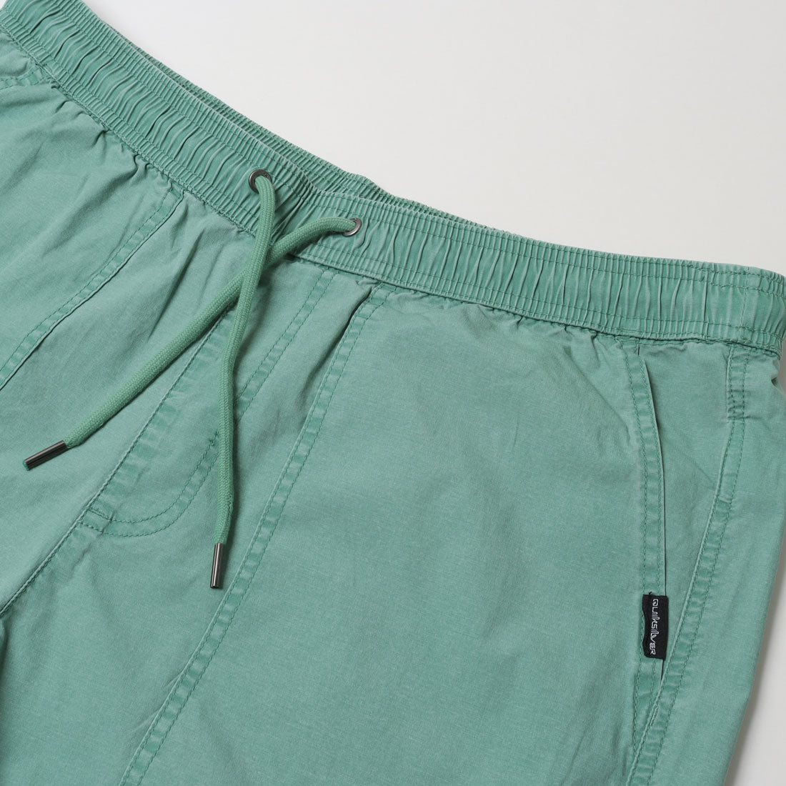 クイックシルバー QUIKSILVER TAXER FATIGUE （GJR0） GJR0