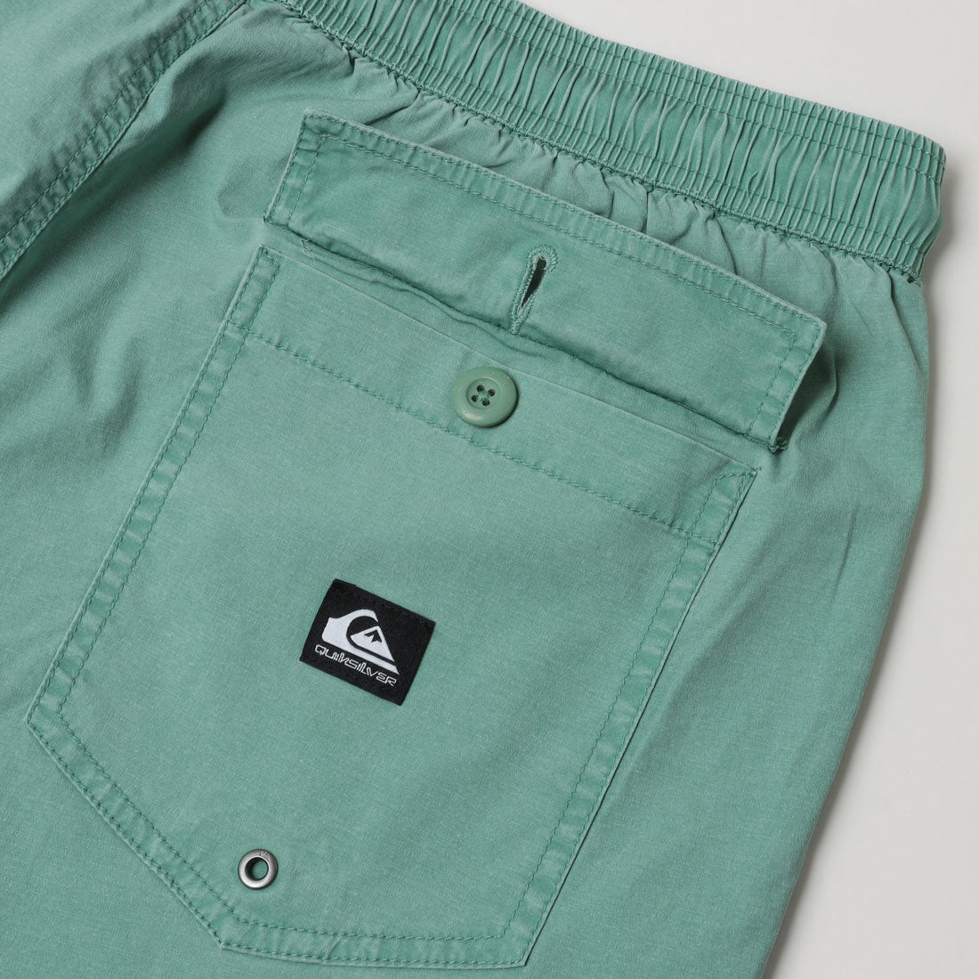 クイックシルバー QUIKSILVER TAXER FATIGUE （GJR0） GJR0