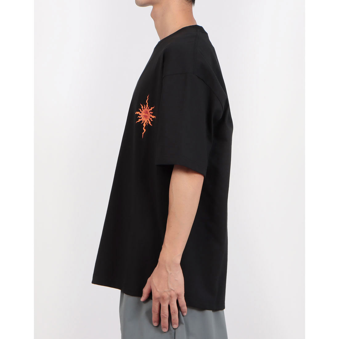クイックシルバー QUIKSILVER SOLARIS ST （BLK） BLK