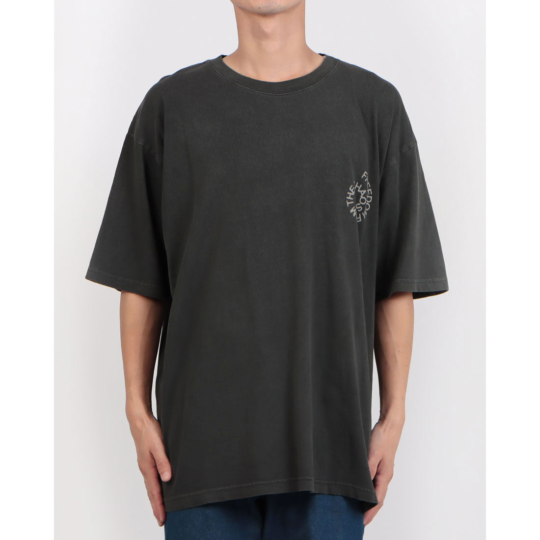 クイックシルバー QUIKSILVER FREEDOM FROM THE CHA （BLK） BLK