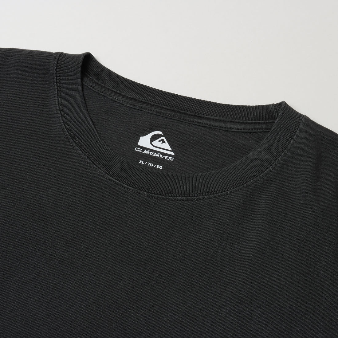 クイックシルバー QUIKSILVER FREEDOM FROM THE CHA （BLK） BLK